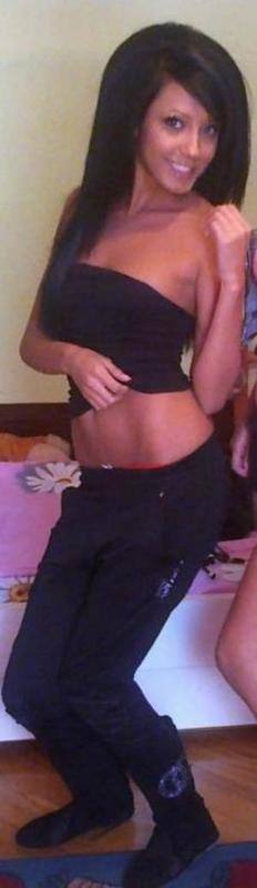 Profile photo of Lia, age 27, from Los Angeles, CA