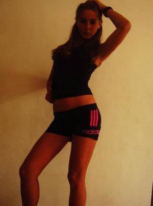 Chat with Kimberlee (21) | Washington Local Women