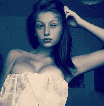 Gabriela (24) in Ohio | Local Adult Woman