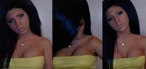 Chantal (21) in Wisconsin | Local Adult Woman