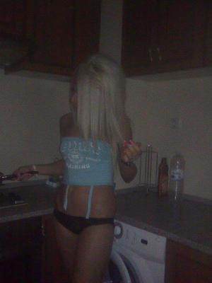 Photo of Sadie (20), adult profile in Ohio