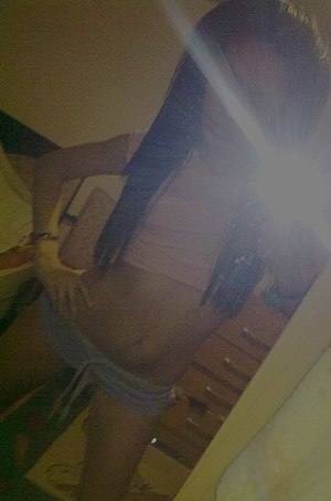 Savanna (26) in Michigan | Local Adult Woman