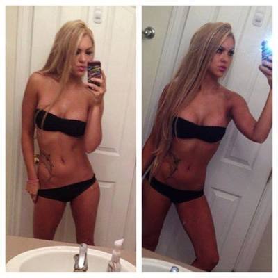 Meet Lola (25) from California | Local Dating Profile