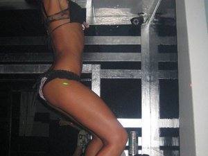 Meet Griselda (20) from Ohio | Local Dating Profile