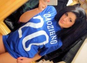 Meet Dasia (23) from Ohio | Local Dating Profile