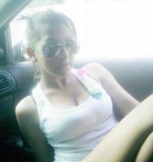 Lizbeth, 20, casual dating profile photo in Michigan