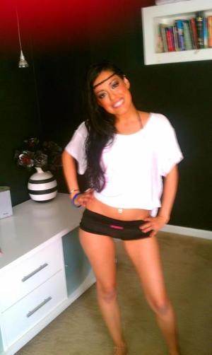 Photo of Melina (27), adult profile in Arizona