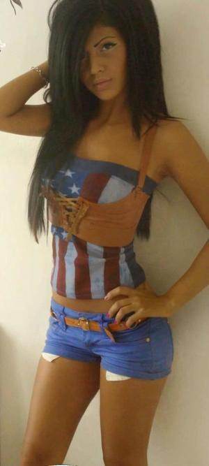 Photo of Britney, 28, adult dating profile from Arizona