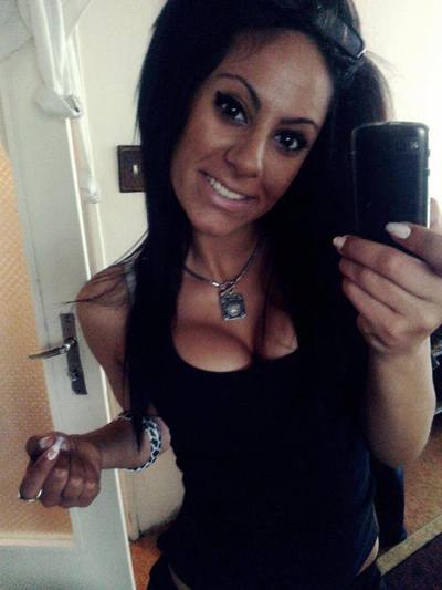 Jasmine, 26, Arizona | Nearby Adult Singles