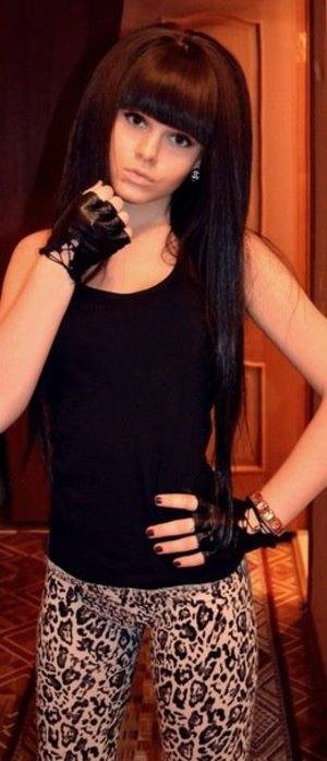 Chat with Andrea (23) | Ohio Local Women