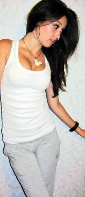 Chat with Candy (21) | Texas Local Women