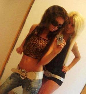 Kaiya, 19, Missouri | Nearby Adult Singles