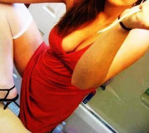 Meet Clarissa (18) from Michigan | Local Dating Profile