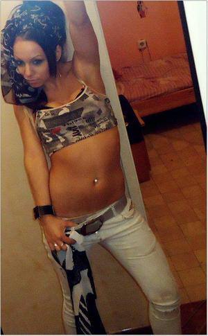 Tamika (18) in North Carolina | Local Adult Woman