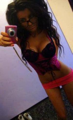 Tiffany (28) in Texas | Local Adult Woman