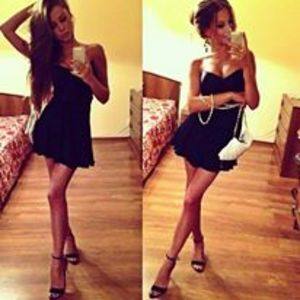 Meet Kaylyn (19) from Pennsylvania | Local Dating Profile