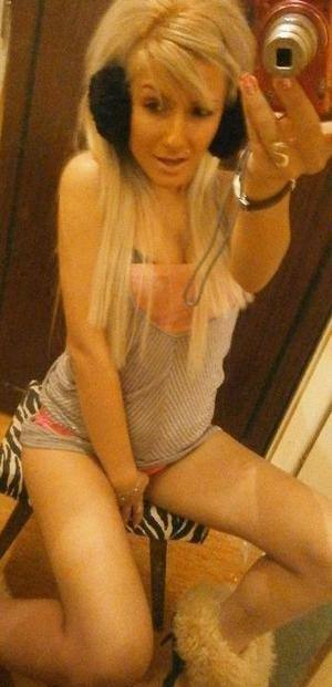 Meet Lilyanna (27) from Ohio | Local Dating Profile
