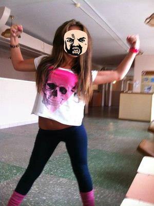 Chat with Alice (29) | Virginia Local Women