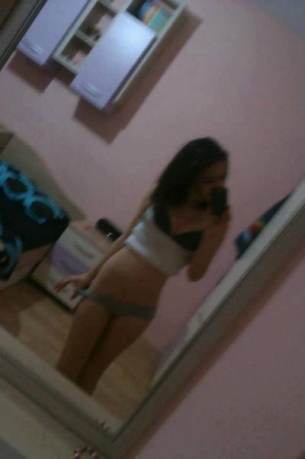 Dating profile image of Mandy, age 29, Chicago, IL