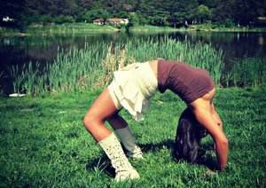 Dating profile image of Julia, age 27, Louisiana