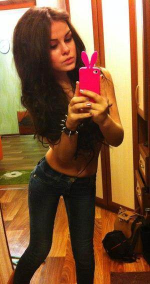 Photo of Kierra (27) from Baltimore, MD dating profile