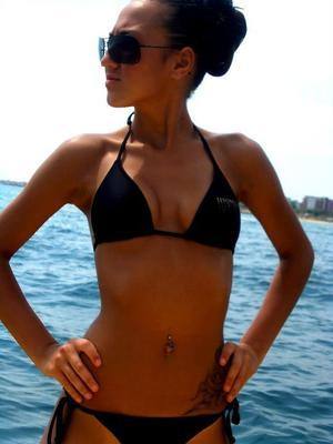 Gabriella, 25, North Carolina | Nearby Adult Singles