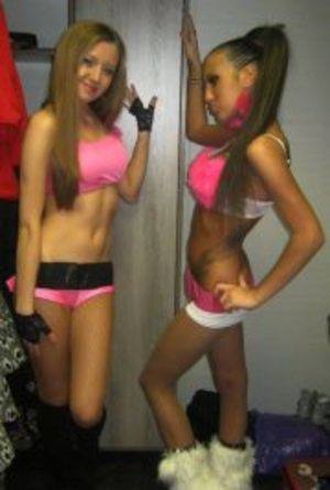 Jaclyn (22) in Maryland | Local Adult Woman