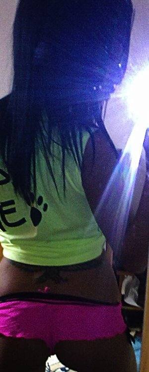 Natasha (24) in Ohio | Local Adult Woman