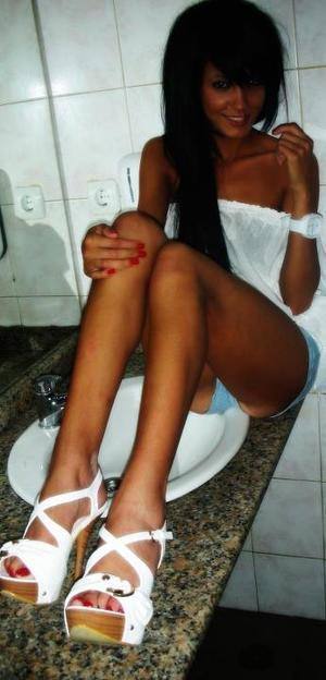 Chat with Carmen (26) | Texas Local Women