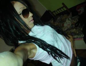 Meet Kimberlee (19) from Ohio | Local Dating Profile