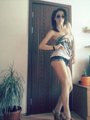 Chat with Elisa (18) | Arizona Local Women