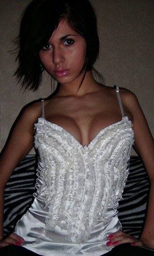 Paige (26) in Texas | Local Adult Woman