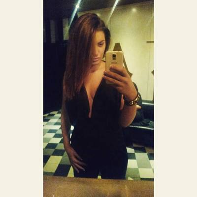 Jacqueline (25) in Washington | Local Adult Woman