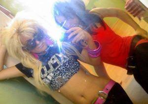 Meet Miracle (21) from North Carolina | Local Dating Profile