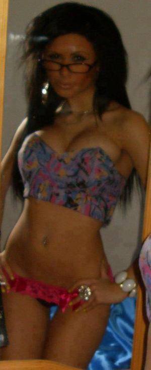 Justine (28) profile photo in Washington, DC