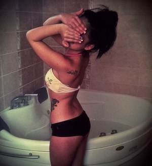 Marina (25) profile photo in Alabama