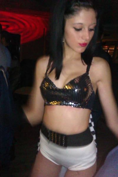 Photo of Marisol, 18, adult dating profile from Peoria, IL