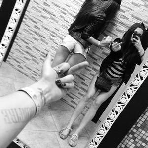 Chat with Hayden (21) | North Carolina Local Women