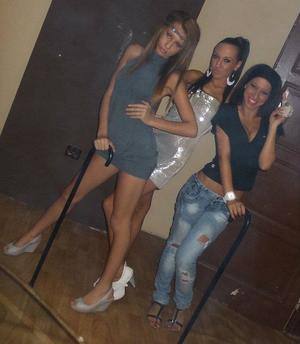 Iliana, 24, Illinois | Nearby Adult Singles