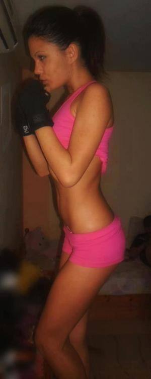 Cristal (25) in Illinois | Local Adult Woman