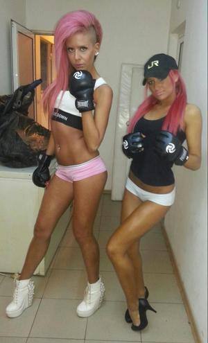 Chat with Roxana (22) | Georgia Local Women