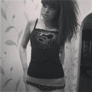 Local profile photo of Jadyn, 29, in North Carolina