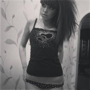 Jessie, age 24, Whittier, CA profile picture