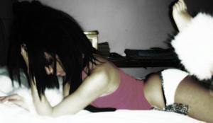 Meet Adriana (20) from Michigan | Local Dating Profile