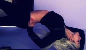 Dating profile image of Kamryn, age 30, Dearborn, MI