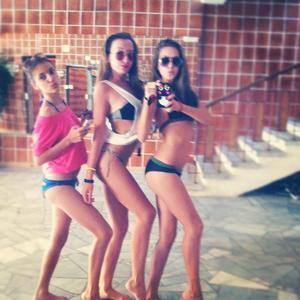 Meet Marisa (23) from California | Local Dating Profile