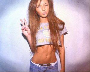 Profile photo for Angie, 18, Los Angeles, CA adult dating