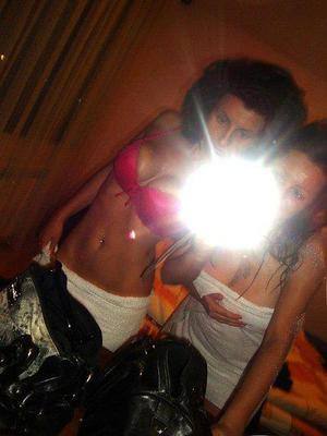 Chat with Katharine (23) | Arizona Local Women