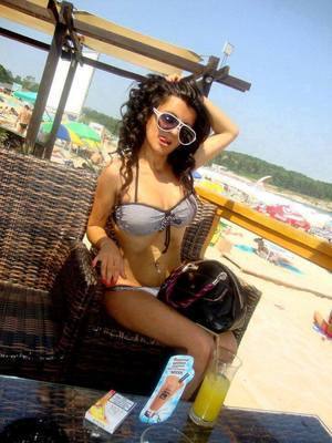 Alexia (25) in District Of Columbia | Local Adult Woman