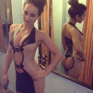 Chat with Elena (23) | New York Local Women